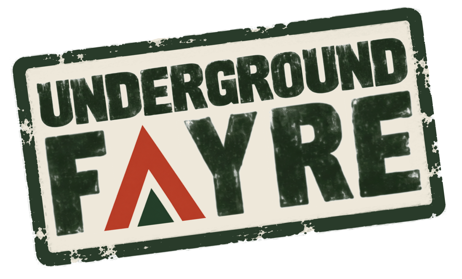 Underground Fayre